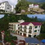 东莞构建全方位控违治违体系 观音山大量违建无人理