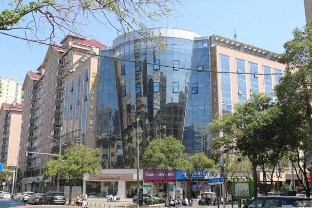河南郑州：著名“公家”饭店关门两年半 国有资产流失千万谁之过？