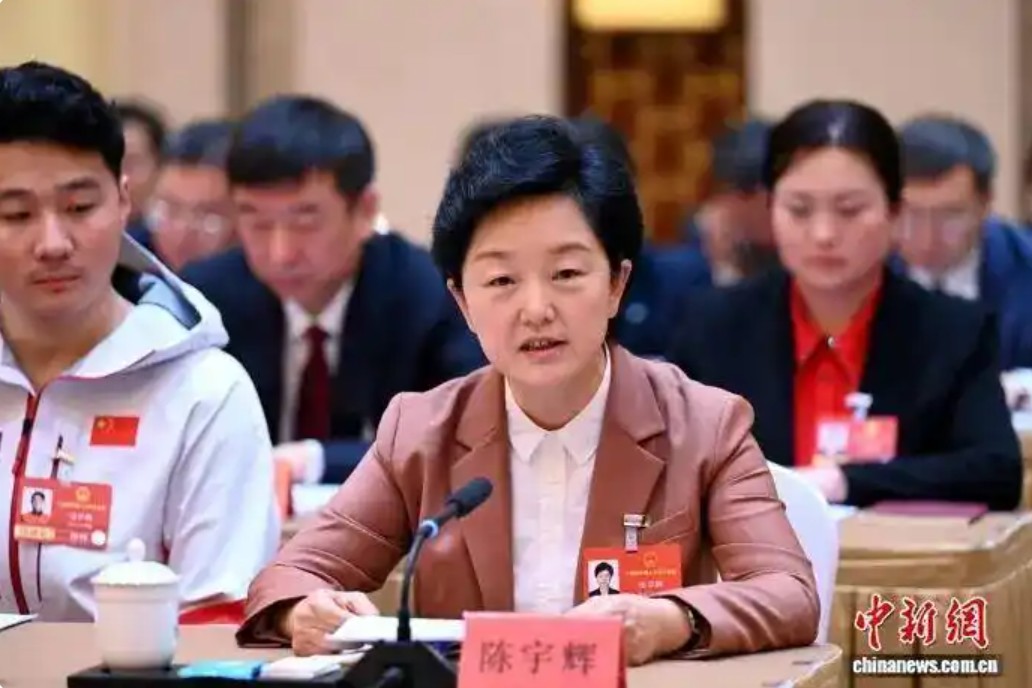 一粒种子3155万元？代表陈宇辉回应