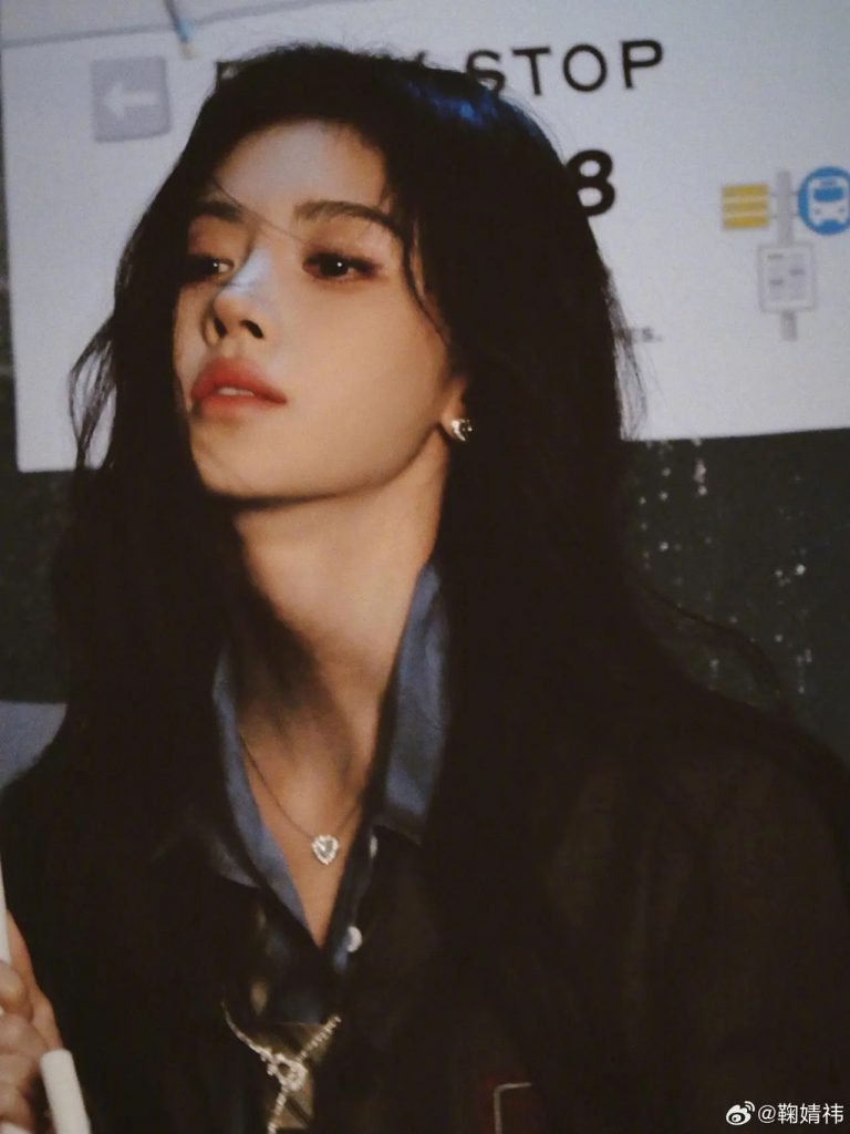 鞠婧祎被举报偷税漏税:瞒报比率近88%！