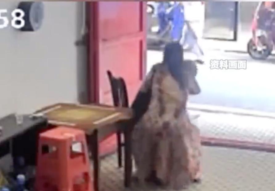 衡阳官方确认“帮扶老人遭索赔”事件中店主不承担法律责任